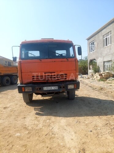 KamAz 65115 2006, 855,588 km - 11.0 l - Bakı