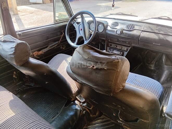 LADA (VAZ) 2106 1982, 342,187 km - 1.6 л - Gəncə