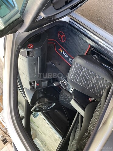Mercedes C 220 d 1999, 241,041 km - 2.2 l - Sumqayıt