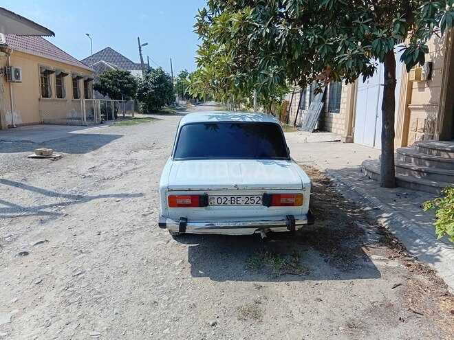 LADA (VAZ) 2106 1982, 342,187 km - 1.6 л - Gəncə
