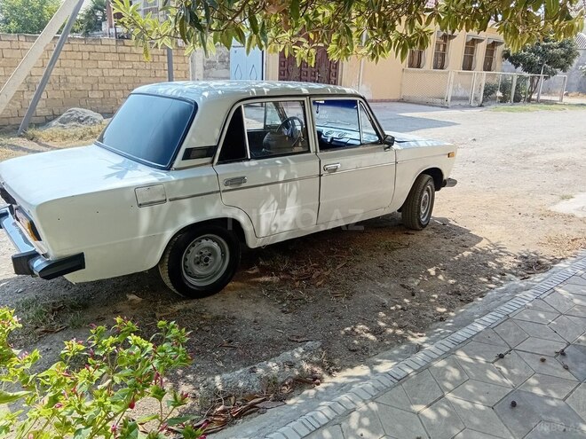 LADA (VAZ) 2106 1982, 342,187 km - 1.6 л - Gəncə
