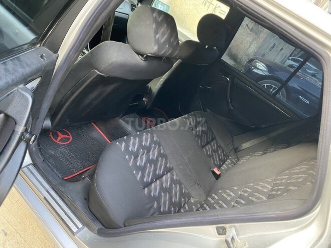 Mercedes C 220 d 1999, 241,041 km - 2.2 l - Sumqayıt