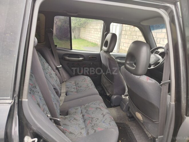Toyota RAV4 1996, 277,000 km - 2.0 l - Zaqatala