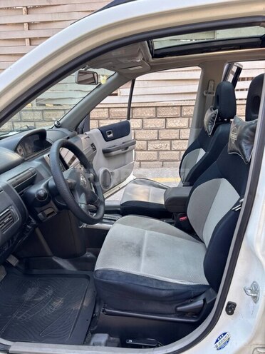 Nissan X-Trail 2004, 280,000 km - 2.0 l - Bakı