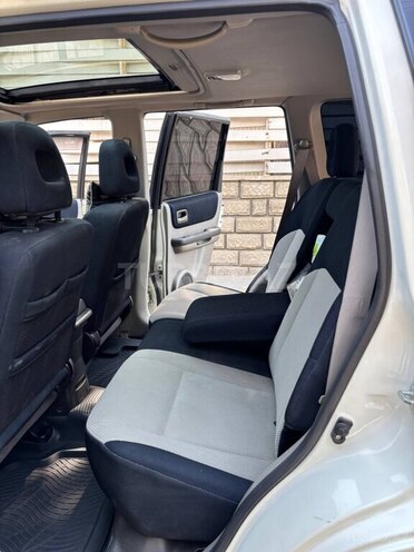 Nissan X-Trail 2004, 280,000 km - 2.0 l - Bakı