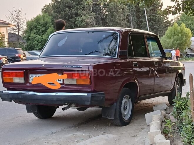LADA (VAZ) 2107 2003, 320,000 km - 1.6 l - Bakı