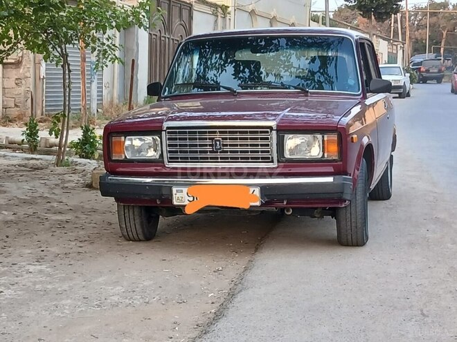 LADA (VAZ) 2107 2003, 320,000 km - 1.6 l - Bakı