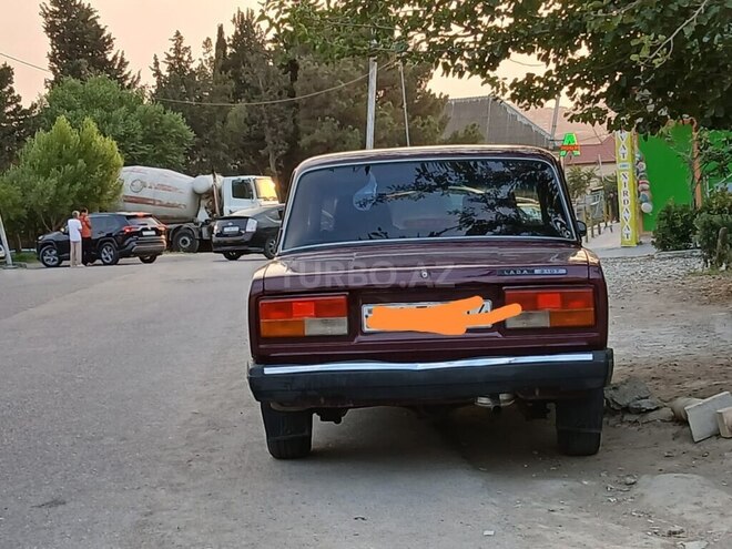LADA (VAZ) 2107 2003, 320,000 km - 1.6 l - Bakı