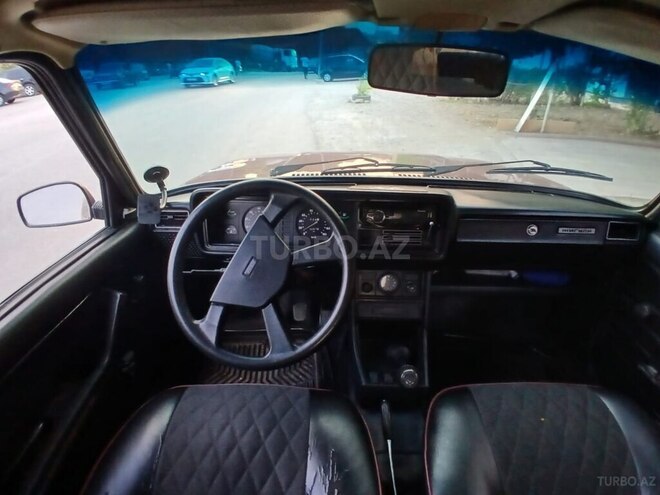 LADA (VAZ) 2107 2003, 320,000 km - 1.6 l - Bakı