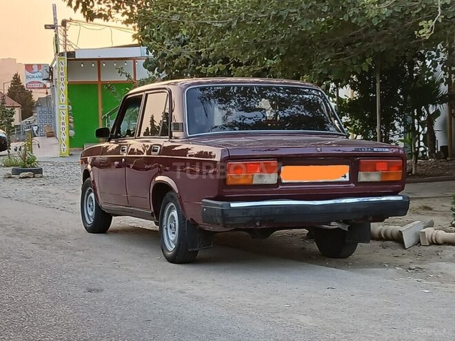 LADA (VAZ) 2107 2003, 320,000 km - 1.6 l - Bakı