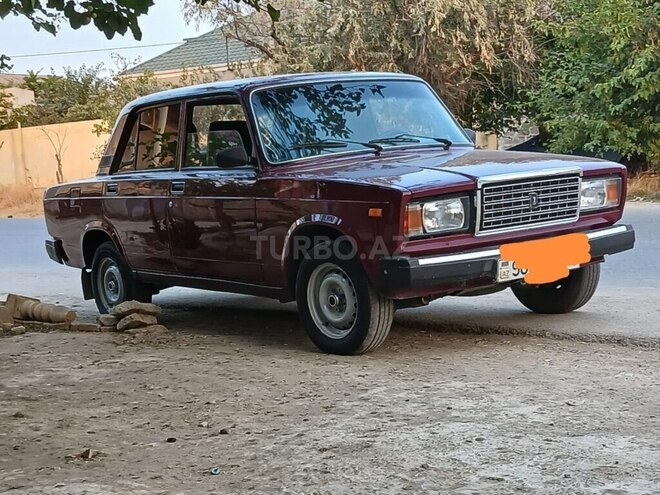 LADA (VAZ) 2107 2003, 320,000 km - 1.6 l - Bakı