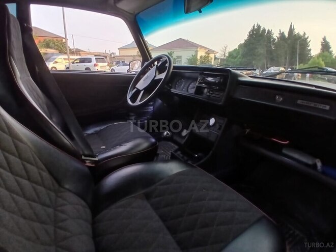 LADA (VAZ) 2107 2003, 320,000 km - 1.6 l - Bakı