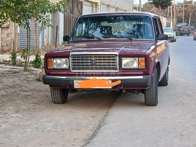 LADA (VAZ) 2107 2003, 320,000 km - 1.6 l - Bakı