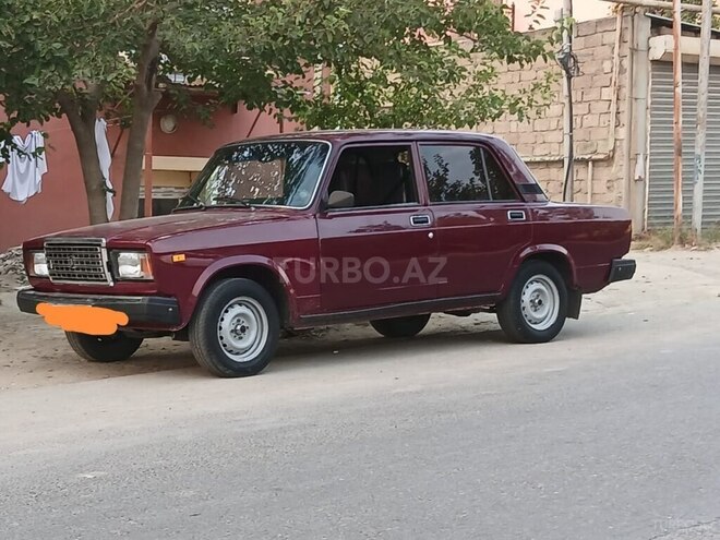 LADA (VAZ) 2107 2003, 320,000 km - 1.6 l - Bakı