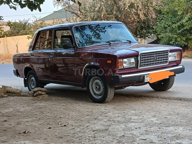 LADA (VAZ) 2107 2003, 320,000 km - 1.6 l - Bakı