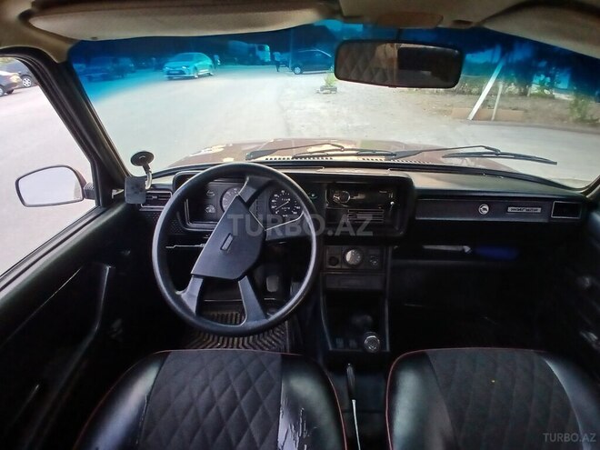 LADA (VAZ) 2107 2003, 320,000 km - 1.6 l - Bakı
