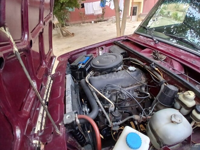 LADA (VAZ) 2107 2003, 320,000 km - 1.6 l - Bakı