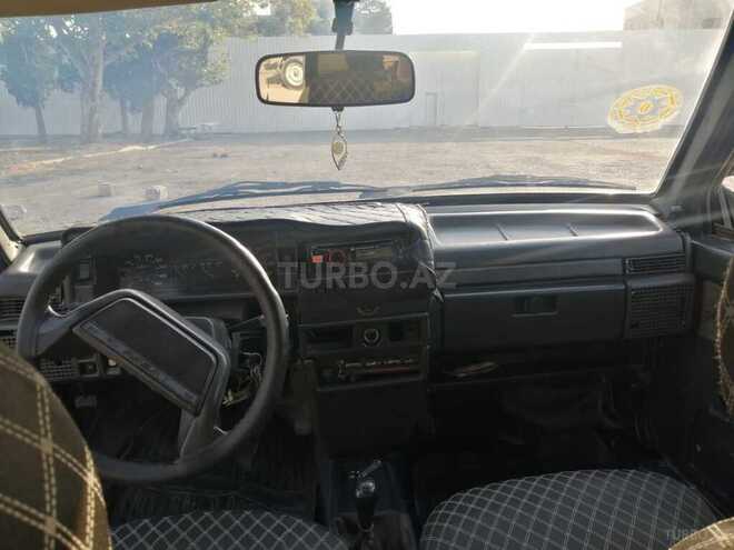 LADA (VAZ) 2109 1997, 359,000 km - 1.5 l - Gəncə