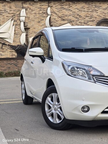 Nissan Note 2016, 40,500 km - 1.2 l - Bakı