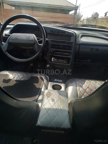 LADA (VAZ) 21099 2006, 195,856 km - 1.6 л - Gəncə