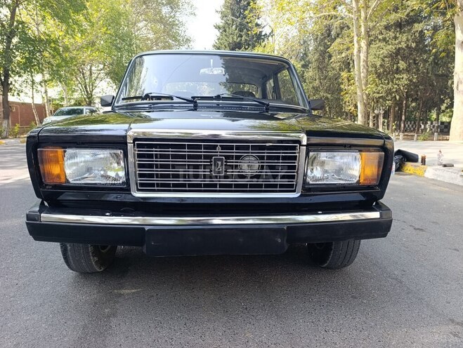 LADA (VAZ) 2107 2010, 96,000 km - 1.6 л - Ağsu