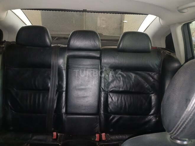 Volkswagen Passat 2002, 487,532 km - 1.8 l - Salyan