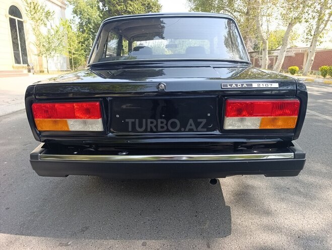 LADA (VAZ) 2107 2010, 96,000 km - 1.6 л - Ağsu