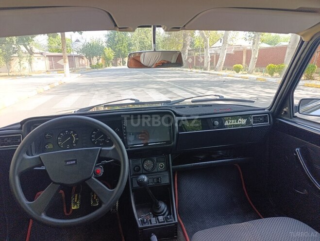 LADA (VAZ) 2107 2010, 96,000 km - 1.6 л - Ağsu