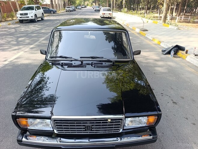LADA (VAZ) 2107 2010, 96,000 km - 1.6 л - Ağsu