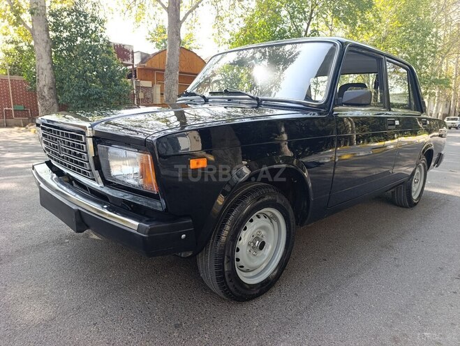 LADA (VAZ) 2107 2010, 96,000 km - 1.6 л - Ağsu