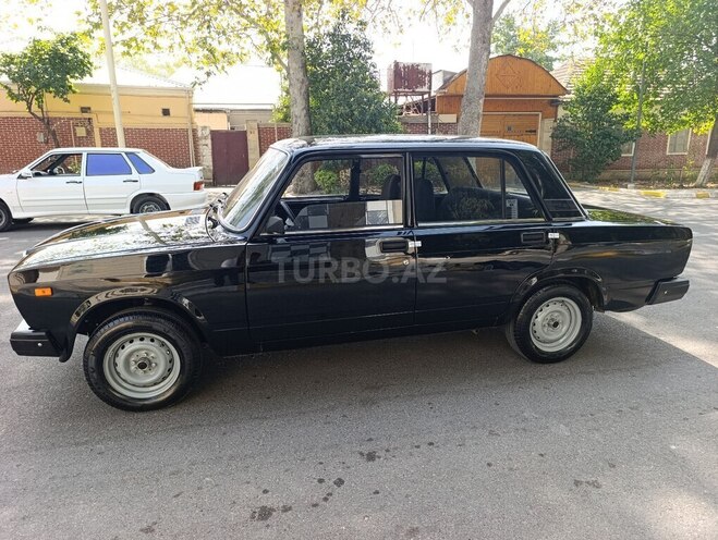 LADA (VAZ) 2107 2010, 96,000 km - 1.6 л - Ağsu