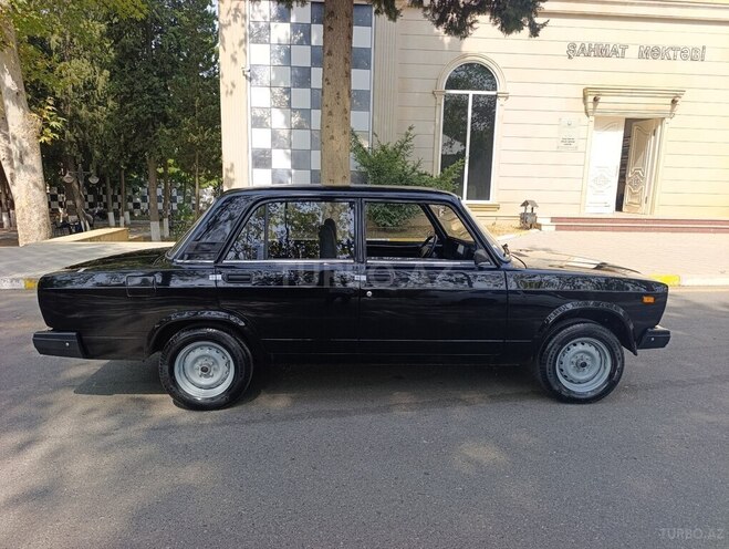 LADA (VAZ) 2107 2010, 96,000 km - 1.6 л - Ağsu