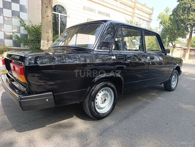 LADA (VAZ) 2107 2010, 96,000 km - 1.6 л - Ağsu