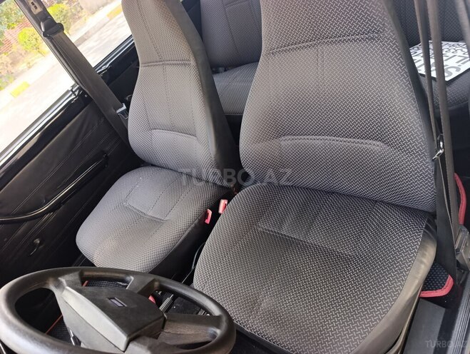 LADA (VAZ) 2107 2010, 96,000 km - 1.6 л - Ağsu