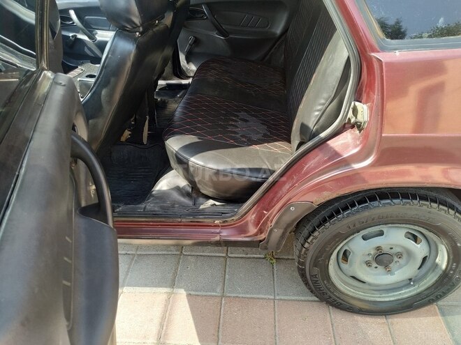 LADA (VAZ) 21099 2006, 195,856 km - 1.6 л - Gəncə