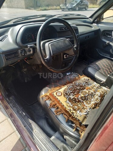 LADA (VAZ) 21099 2006, 195,856 km - 1.6 л - Gəncə