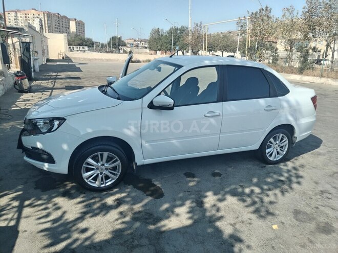 LADA (VAZ) Granta 2024, 41,330 km - 1.6 л - Bakı