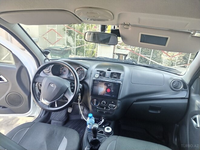 LADA (VAZ) Granta 2024, 41,330 km - 1.6 л - Bakı