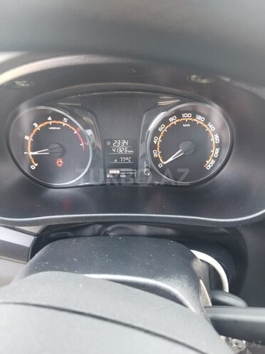 LADA (VAZ) Granta 2024, 41,330 km - 1.6 л - Bakı