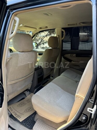 Toyota Land Cruiser Prado 2006, 263,000 km - 2.7 л - Gəncə