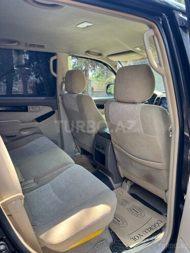 Toyota Land Cruiser Prado 2006, 263,000 km - 2.7 л - Gəncə