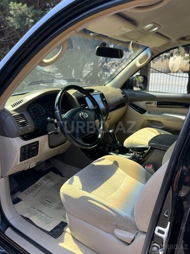 Toyota Land Cruiser Prado 2006, 263,000 km - 2.7 л - Gəncə