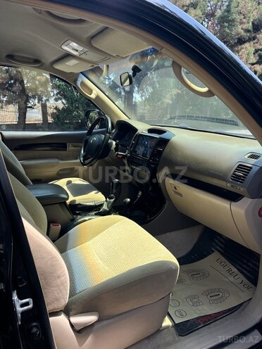Toyota Land Cruiser Prado 2006, 263,000 km - 2.7 л - Gəncə