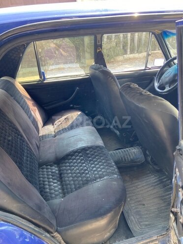 LADA (VAZ) 2106 1989, 120,000 km - 1.6 l - Bakı