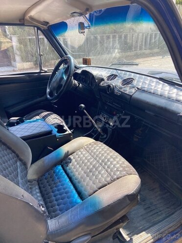 LADA (VAZ) 2106 1989, 120,000 km - 1.6 l - Bakı
