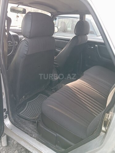 GAZ 3110 2003, 90,000 km - 2.3 l - Qəbələ