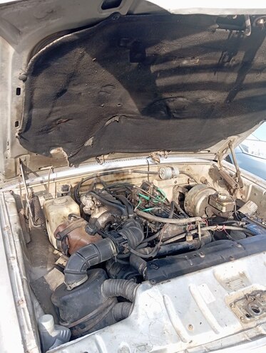 GAZ 3110 2003, 90,000 km - 2.3 l - Qəbələ