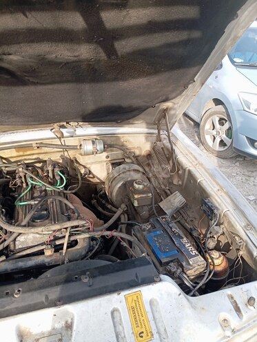GAZ 3110 2003, 90,000 km - 2.3 l - Qəbələ