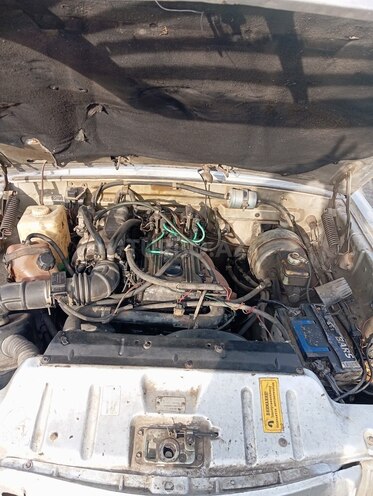 GAZ 3110 2003, 90,000 km - 2.3 l - Qəbələ