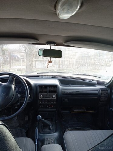 GAZ 3110 2003, 90,000 km - 2.3 l - Qəbələ
